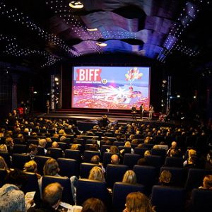 Worldwide Film Festival