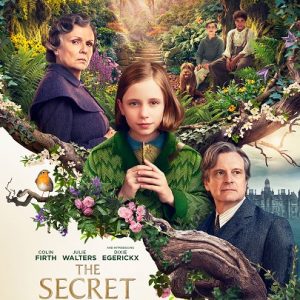 The Secret Garden Movie Review