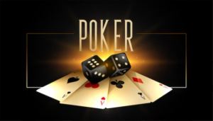 Slot Judi Poker Online dengan RTP Tertinggi