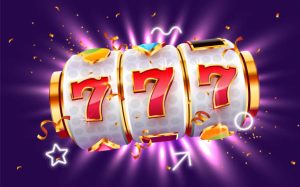 Slot777: Seru dan Menguntungkan