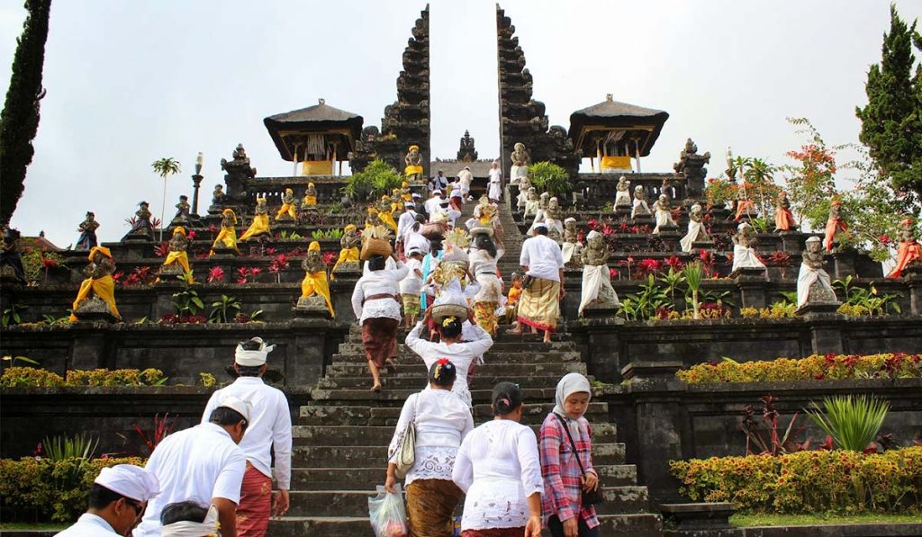 Festival Budaya Pegunungan Sarat Tradisi yang Menggerakkan Generasi dan Menyatukan Peradaban