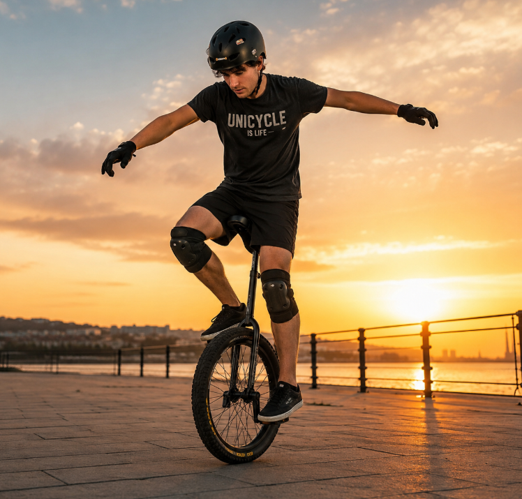 Unicycle