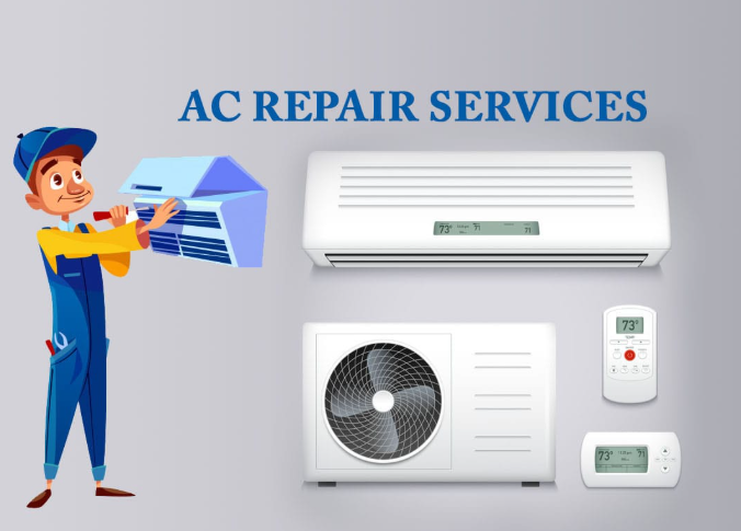 ac repair